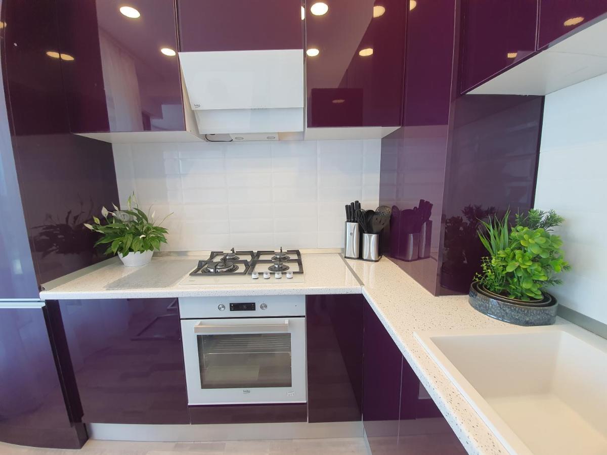 Apartament Lux Eika Navodari Luaran gambar